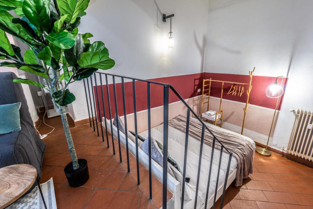 Apartment Wine Vernaccia Florenz
