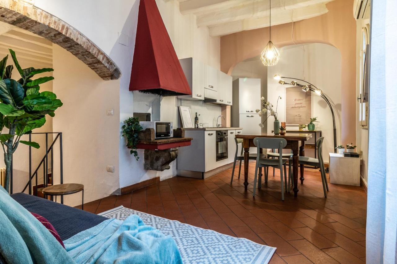 Apartment Wine Vernaccia Florenz