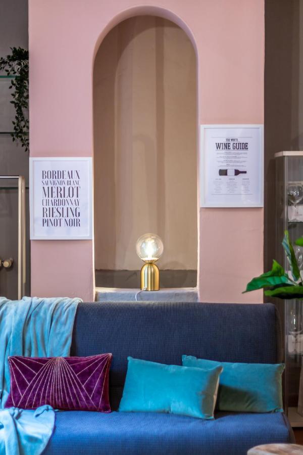 Apartment Wine Vernaccia Florenz