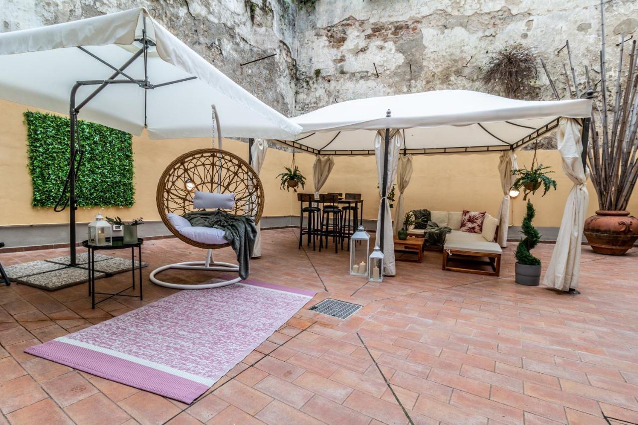 Apartment Wine Vernaccia Florenz
