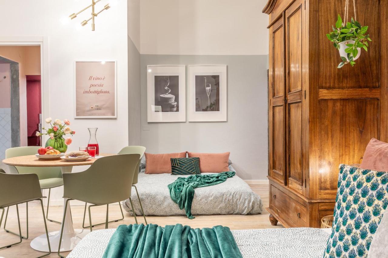 Appartement Wine Vernaccia *
