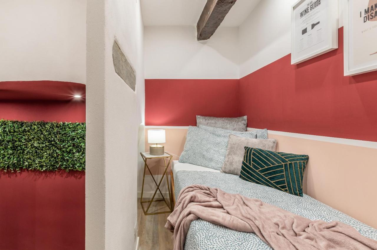 Apartment Wine Vernaccia Florenz